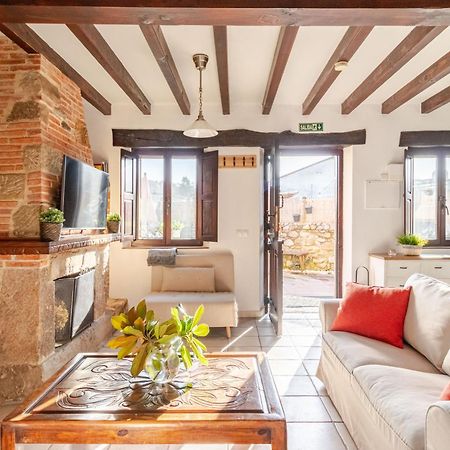 Casa Vallejo En Barcenaciones Εξωτερικό φωτογραφία