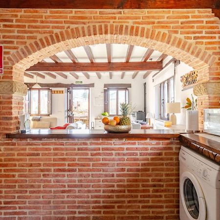 Casa Vallejo En Barcenaciones Εξωτερικό φωτογραφία