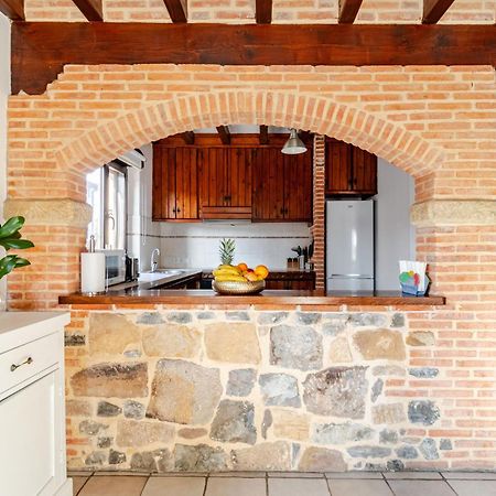 Casa Vallejo En Barcenaciones Εξωτερικό φωτογραφία