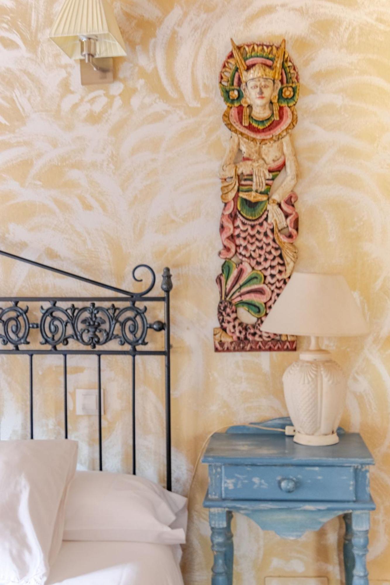 Casa Vallejo En Barcenaciones Εξωτερικό φωτογραφία