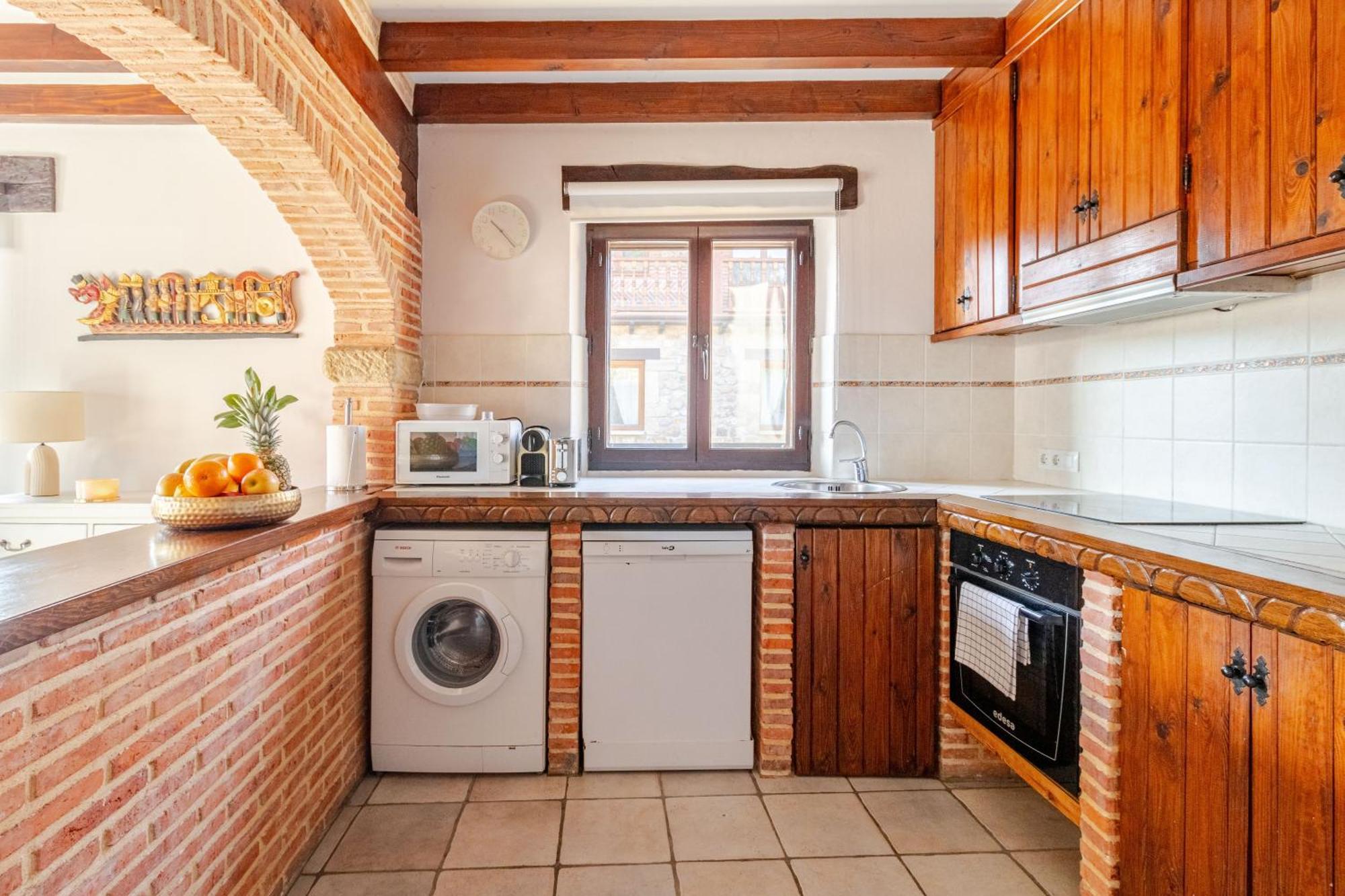 Casa Vallejo En Barcenaciones Εξωτερικό φωτογραφία